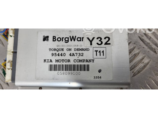 Блок управления 95440-4A732   KIA Sorento