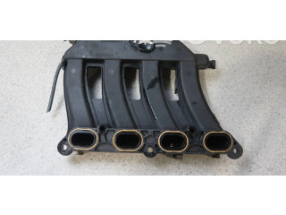 Всасывающий коллектор