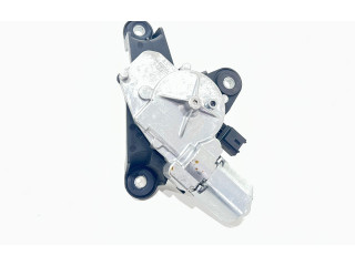 Моторчик заднего дворника Citroen C3 Aircross