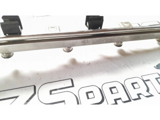 Топливная рампа BMW 5 E39 2.5