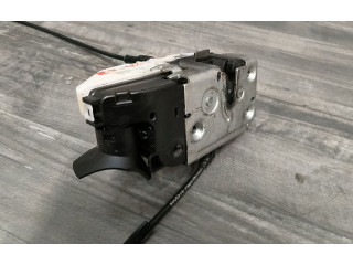 Двигатель центрально замка 8200384978   Renault Twingo II   