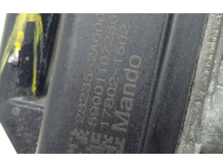 Turbodmychadlo Турбина 282012A880 KIA Optima