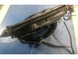 Вентилятор радиатора     96837838    Chevrolet Captiva 