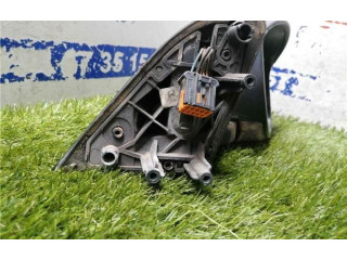 Зеркало (механическое) Citroen Xsara Picasso - года