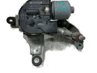 Моторчик дворников 6M2117504CB, 3397021162 Ford S-MAX