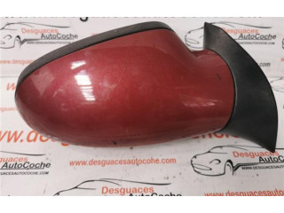 Зеркало электрическое        Mercedes-Benz A W168  1997 - 2004 года   