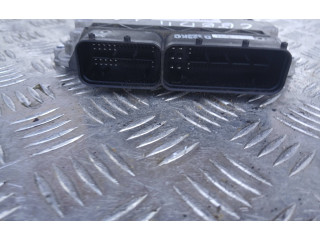 Блок управления двигателя 391102BRBK KIA Ceed