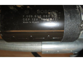 Моторчик дворников 3397020704 Citroen Xsara Picasso