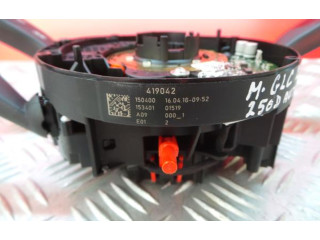 Подрулевой шлейф SRS 419042, 04349763   Mercedes-Benz GLC X253 C253