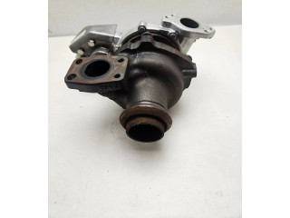 Турбина Peugeot 2008 II 9835855380, 1631887180