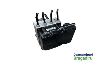 Блок АБС Jaguar XF X250 2007 - 2015 года