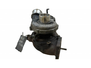 Турбина Ford Galaxy 2.0 9671413780, GTB144902