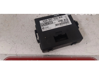 Блок управления 3Q0907530AA Seat Tarraco