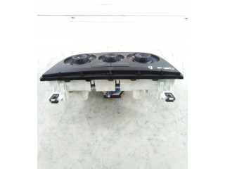 Блок управления климат-контролем Opel Combo D