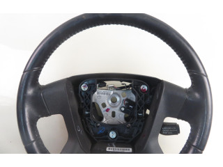 Руль Jeep Patriot   -  года       