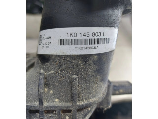 Интеркулер 1K0145803L, 1K0145803T Volkswagen Touran I