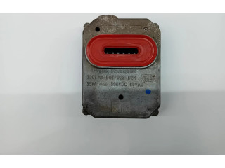 Блок управления Xenon