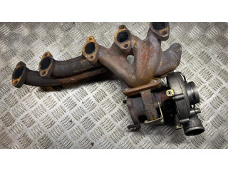 Turbodmychadlo Турбина 074145701, L146709   Volvo V70 2.5  