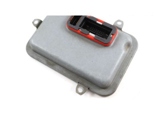 Модуль фонарей 1K0941329 Skoda Yeti (5L)