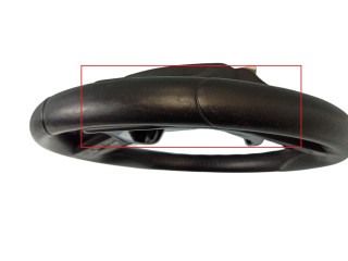 Руль BMW 3 G20 G21  2019 -  года 32307950719, 7950719      