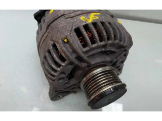 Генератор 8200728292D, 0124525140 Volkswagen Golf SportWagen