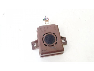 Блок управления 96427140   Chevrolet Nubira