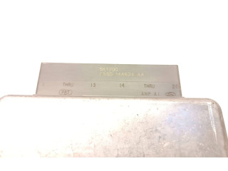 Блок управления двигателя 95VW12A650HD, 95VW-12A650-HD Ford Galaxy