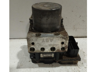 Блок АБС 0265238000, 0265238000   Opel  Meriva B  2010 - 2016 года