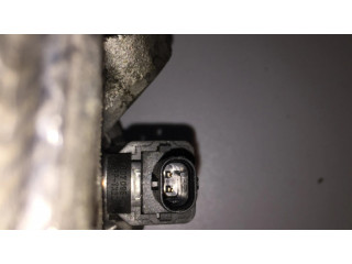 Интеркулер 7823886 BMW X5 F15 5.0