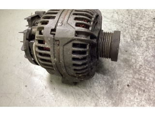 Генератор 8676496, 0124525029   Volvo V70      