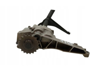 Čerpadlo oleje Mercedes-Benz E W211