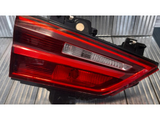 Задний фонарь левый F03689000G BMW X2 F39 2018- года