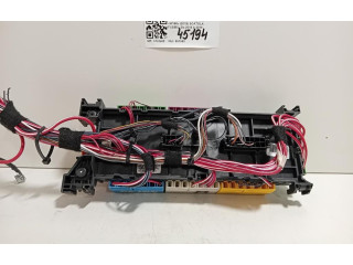 Pojistková skříňka A1665452900, 651960 Mercedes-Benz GLE (W166 - C292) 2015