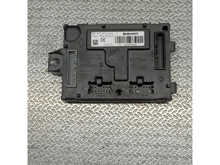 Блок комфорта 284B18663R, A2C92226605   Renault Clio IV   