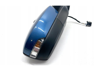 Зеркало электрическое Skoda Fabia Mk3 (NJ) 2015 - 2021 года