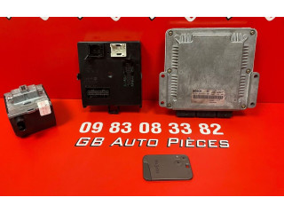 Řídící jednotka 0281010637, 8200211711 Renault Vel Satis 2002