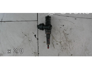 Форсунка 038130073AJ, 038130073AJ    Skoda Fabia Mk1 (6Y)  ATD 