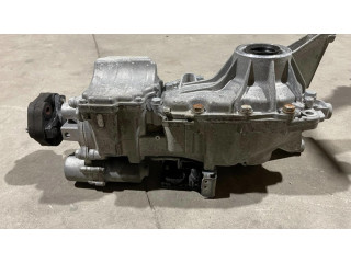 Блок управления редуктора коробки передач (раздатки)