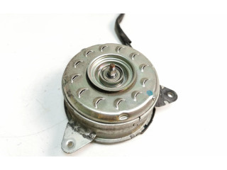 Вентилятор радиатора 487B212D Mitsubishi Outlander