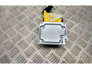 Блок подушек безопасности 4H0959655C, 0285010856 Audi A6 C7