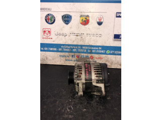 Генератор    Chevrolet Spark      