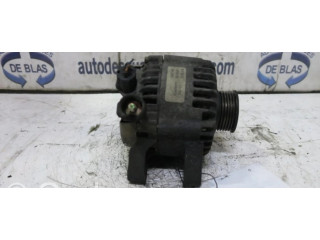 Генератор 3S6T-AA, ALTERNADOR Ford Fiesta