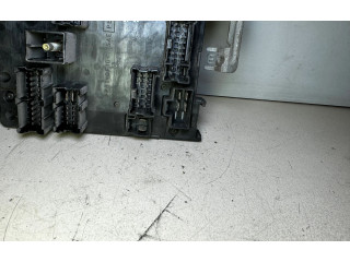 Pojistková skříňka 243501N000F, 243501N000 Nissan Almera 1996