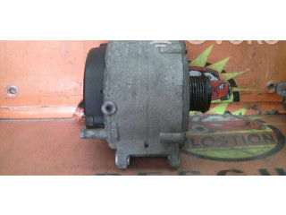 Генератор 07C903021G, 07C903021G   Volkswagen Phaeton      