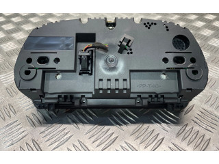 Přístrojová deska BMW X1 E84 2010 102538098, 9220964