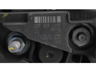 Генератор 06F903023F Volkswagen Golf Plus