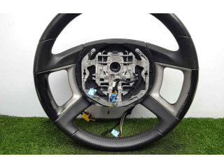 Руль Citroen C5 2008 - 2016 года 96749203ZD, CUERO.NEGRO