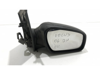 Zpětné zrcátko pravé Ford Focus 2006 014292