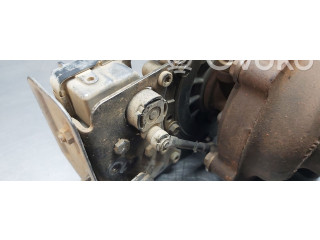  Турбина Mitsubishi Outlander  9684849580   для двигателя 4HN      