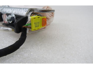 Подушка безопасности в сиденье 565, 241 Skoda Kodiaq